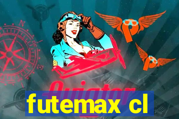 futemax cl